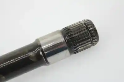 Pièce détachée automobile d'occasion transmission avant droite pour bmw x6 (f16) xdrive30d références oem iam p762291401  