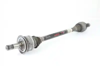 Pièce détachée automobile d'occasion Transmission Arriere Droite pour BMW X6 (F16) xDrive30d Références OEM IAM P860983803  