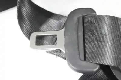 Second-hand car spare part front left seat belt for seat leon (5f1) 1.6 tdi oem iam references 5f4857705c  
