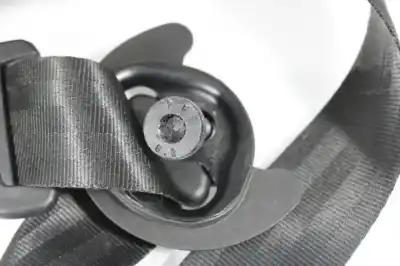 Second-hand car spare part front left seat belt for seat leon (5f1) 1.6 tdi oem iam references 5f4857705c  