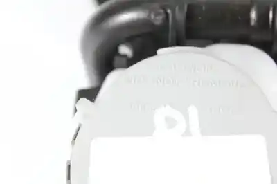 Second-hand car spare part front left seat belt for seat leon (5f1) 1.6 tdi oem iam references 5f4857705c  