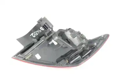 Second-hand car spare part right tailgate light for seat leon (5f1) 1.6 tdi oem iam references 5f0945095d  