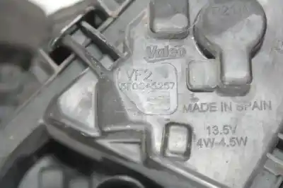 Second-hand car spare part right tailgate light for seat leon (5f1) 1.6 tdi oem iam references 5f0945095d  