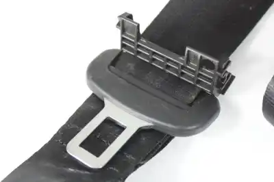 Автозапчасти б/у задний левый ремень безопасности за seat leon (5f1) 1.6 tdi ссылки oem iam 621180600  