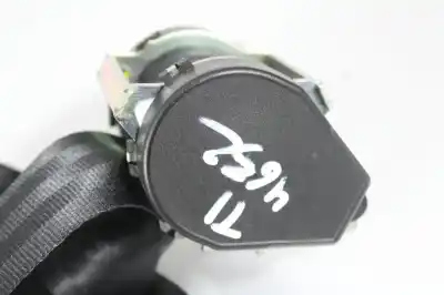 Автозапчасти б/у задний левый ремень безопасности за seat leon (5f1) 1.6 tdi ссылки oem iam 621180600  