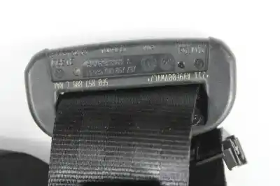 Автозапчасти б/у задний левый ремень безопасности за seat leon (5f1) 1.6 tdi ссылки oem iam 621180600  