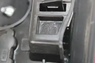 Автозапчасти б/у внутренний правый задний фонарь за seat leon (5f1) 1.6 tdi ссылки oem iam 5f0945094k  