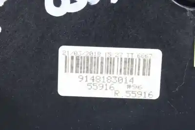 Second-hand car spare part medium for seat leon (5f1) 1.6 tdi oem iam references 5f0864225  