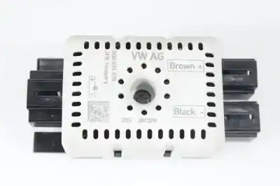 Second-hand car spare part  for SEAT LEON (5F1)  OEM IAM references 5Q0035570  