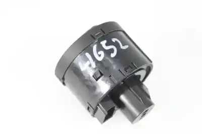 Second-hand car spare part headlights switch for seat leon (5f1) 1.6 tdi oem iam references 5g0941431ah  