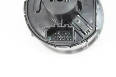Second-hand car spare part headlights switch for seat leon (5f1) 1.6 tdi oem iam references 5g0941431ah  
