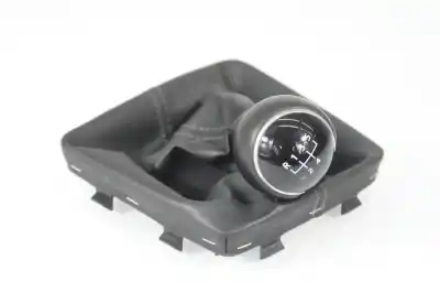 Second-hand car spare part gear lever trim for seat leon (5f1) 1.6 tdi oem iam references 