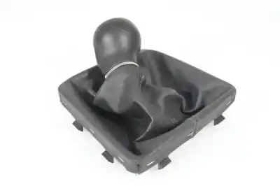 Second-hand car spare part gear lever trim for seat leon (5f1) 1.6 tdi oem iam references   