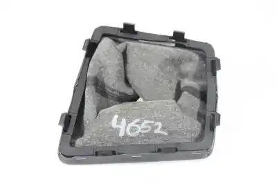 Second-hand car spare part gear lever trim for seat leon (5f1) 1.6 tdi oem iam references   