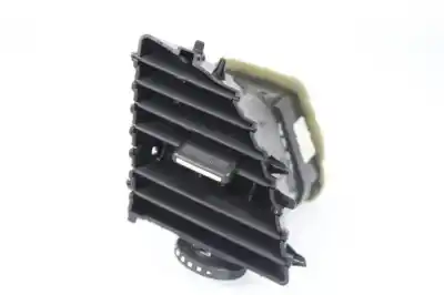 Second-hand car spare part air ventilation grille for seat leon (5f1) 1.6 tdi oem iam references 5f2820902d