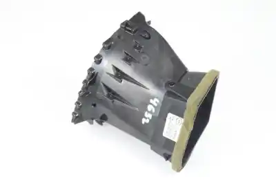 Автозапчасти б/у аэрационная решетка за seat leon (5f1) 1.6 tdi ссылки oem iam 5f2820902d  