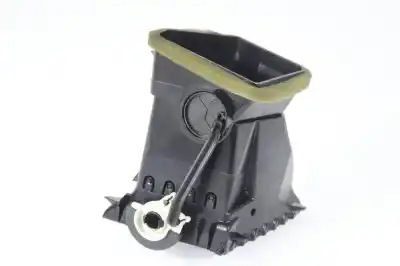 Автозапчасти б/у аэрационная решетка за seat leon (5f1) 1.6 tdi ссылки oem iam 5f2820902d  