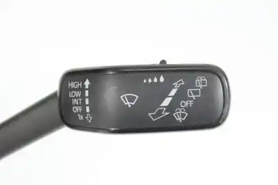 Автозапчасти б/у многофункциональное управление за seat leon (5f1) 1.6 tdi ссылки oem iam 5q0953507gd  