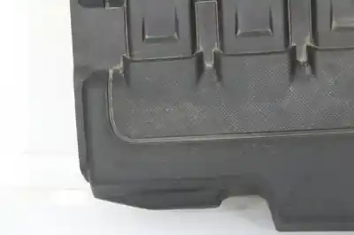 Pezzo di ricambio per auto di seconda mano coperchio motore per seat leon (5f1) 1.6 tdi riferimenti oem iam 04l103925q  