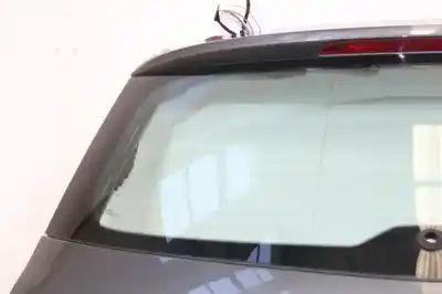 Second-hand car spare part tailgate for seat leon (5f1) 1.6 tdi oem iam references   