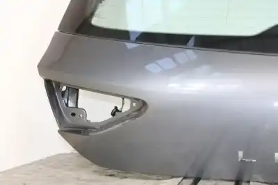 Second-hand car spare part tailgate for seat leon (5f1) 1.6 tdi oem iam references   