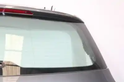 Second-hand car spare part tailgate for seat leon (5f1) 1.6 tdi oem iam references   