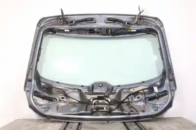 Second-hand car spare part tailgate for seat leon (5f1) 1.6 tdi oem iam references   