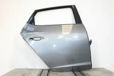 Second-hand car spare part rear right door for seat leon (5f1) 1.6 tdi oem iam references 