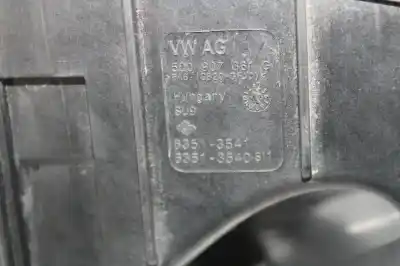 Second-hand car spare part fuse box unit for seat leon (5f1) 1.6 tdi oem iam references 5q0937132a  