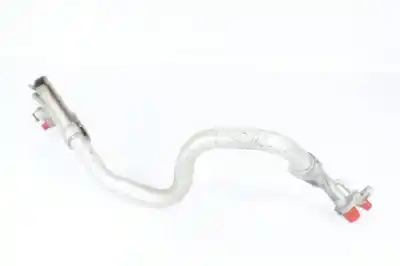 Автозапчастина б/у труби кондиціонації для seat leon (5f1) 1.6 tdi посилання на oem iam 5q2816738d  