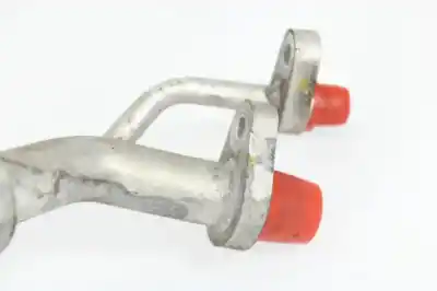 Автозапчастина б/у труби кондиціонації для seat leon (5f1) 1.6 tdi посилання на oem iam 5q2816738d  