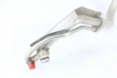 Автозапчастина б/у труби кондиціонації для seat leon (5f1) 1.6 tdi посилання на oem iam 5q2816738d  
