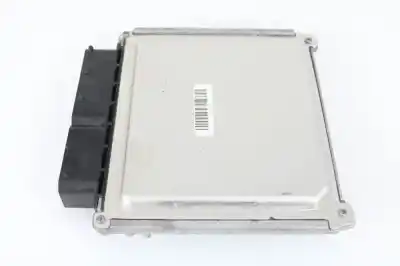 Second-hand car spare part ecu engine control for seat leon (5f1) 1.6 tdi oem iam references 04l907445e  