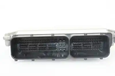 Second-hand car spare part ecu engine control for seat leon (5f1) 1.6 tdi oem iam references 04l907445e  