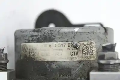 Second-hand car spare part abs for seat leon (5f1) 1.6 tdi oem iam references 5q0614517ct  