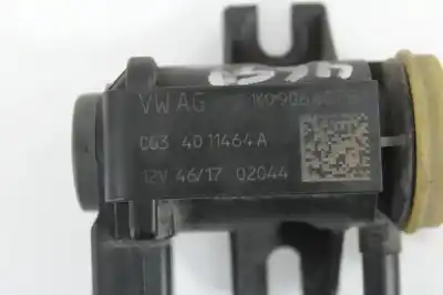 Автозапчасти б/у дополнительный воздушный клапан за seat leon (5f1) 1.6 tdi ссылки oem iam 04l131051f  