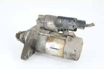 Автозапчастина б/у двигун запускається для seat leon (5f1) 1.6 tdi посилання на oem iam 02z911024b  