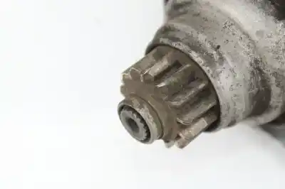 Автозапчастина б/у двигун запускається для seat leon (5f1) 1.6 tdi посилання на oem iam 02z911024b  