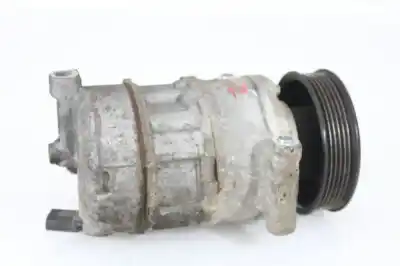 Second-hand car spare part air conditioning compressor for seat leon (5f1) 1.6 tdi oem iam references 5q0816803d  