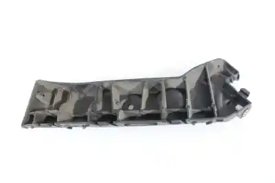 Second-hand car spare part right rear bumper bracket for seat leon (5f1) 1.6 tdi oem iam references 5f0807376  
