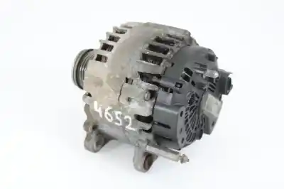 Автозапчасти б/у генератор за seat leon (5f1) 1.6 tdi ссылки oem iam 04l903021d  