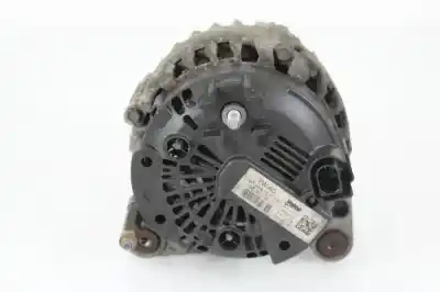 Автозапчасти б/у генератор за seat leon (5f1) 1.6 tdi ссылки oem iam 04l903021d  