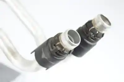 Автозапчастина б/у радіатор опалення / кондиціонації для seat leon (5f1) 1.6 tdi посилання на oem iam 5q0819031b  