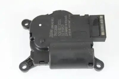 Автозапчасти б/у ОТОПИТЕЛЬНЫЙ ДВИГАТЕЛЬ за SEAT LEON (5F1)  ссылки OEM IAM T915266A  