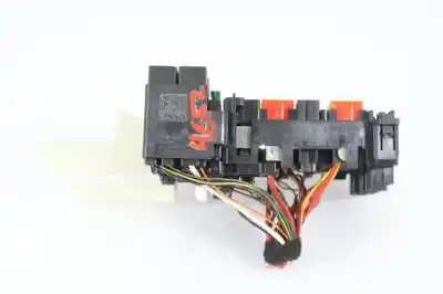 Автозапчастина б/у реле/запоперівник для seat leon (5f1) 1.6 tdi посилання на oem iam 5q0937615c  