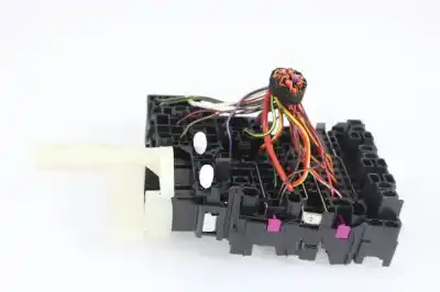 Автозапчастина б/у реле/запоперівник для seat leon (5f1) 1.6 tdi посилання на oem iam 5q0937615c  