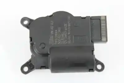 Автозапчасти б/у ОТОПИТЕЛЬНЫЙ ДВИГАТЕЛЬ за SEAT LEON (5F1)  ссылки OEM IAM 5Q0907511K  