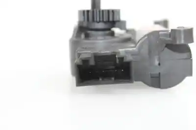 Автозапчасти б/у отопительный двигатель за seat leon (5f1) 1.6 tdi ссылки oem iam 5q0907511k  