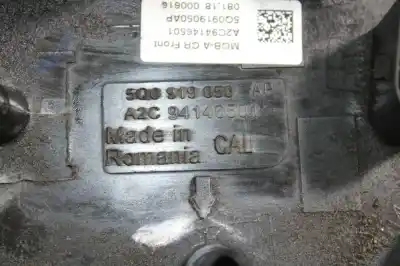 Автозапчастина б/у індикатор для seat leon (5f1) 1.6 tdi посилання на oem iam 5q0919050ap  