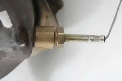 Second-hand car spare part particle filter for seat leon (5f1) 1.6 tdi oem iam references 5q0131705bd  